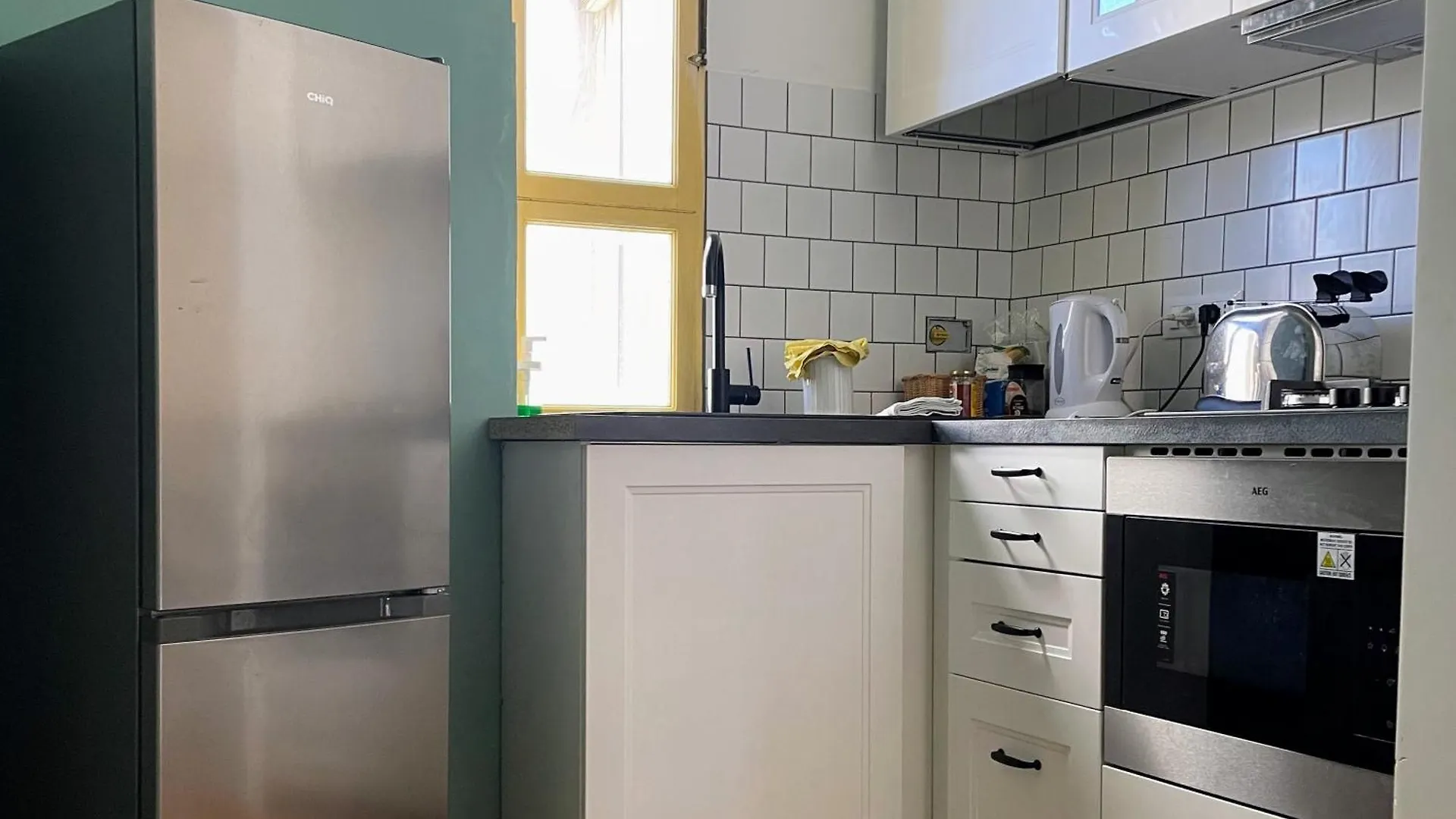 Bed Bike Breakfast Appartamento Piramide Rome 0*,  Italy